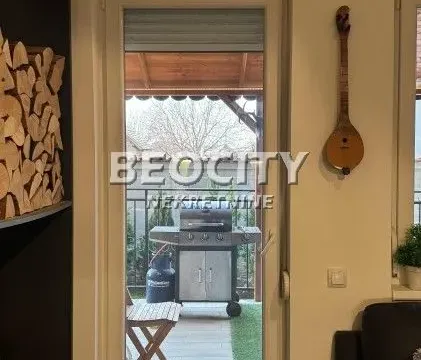 Prodaja, dvosoban stan, 57m², Novi Banovci, Stara Pazova - image 17