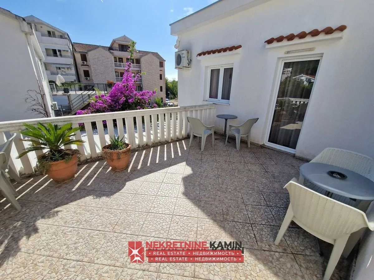 Sale, house, 316m², Golubovina, Budva