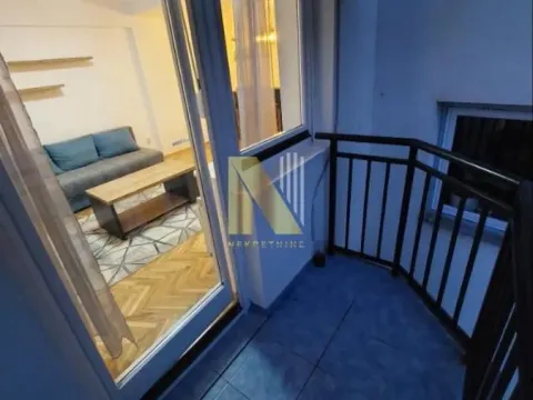 Izdavanje, jednosoban stan, 33m², Grbavica, Novi Sad Sve Podlokacije - image 9