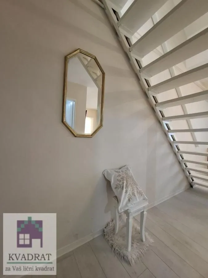 Prodaja, trosoban stan, 57m², Šabac, Srbija