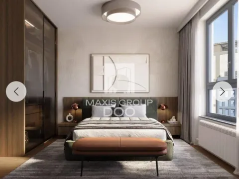 Prodaja, dvosoban stan, 74m², Savski Venac, Beograd - image 8