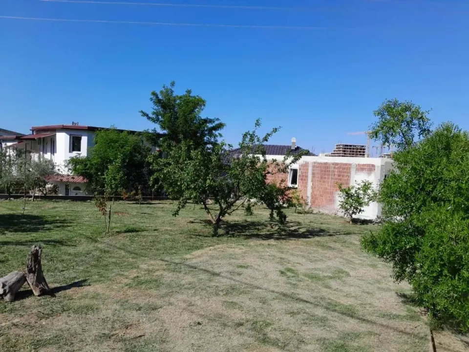 Sale, land lot, 345m², Bjeliši, Bar