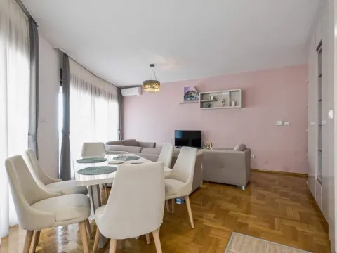 Sale, two bedroom apartment, 88m², Budva, Crna Gora - image 10