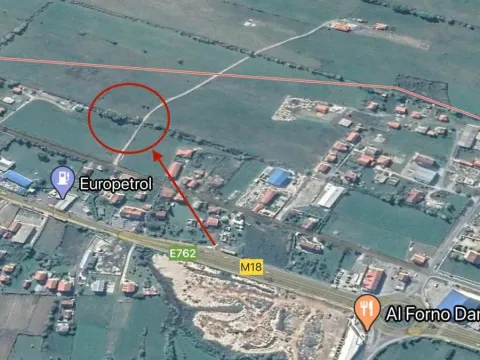 Prodaja, plac, 3459m², Danilovgrad, Crna Gora - image 7