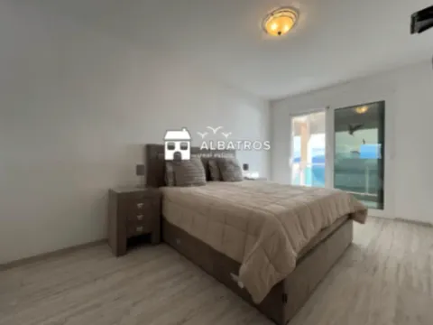 Rent, one bedroom apartment, 60m², Dobre Vode, Bar - image 6