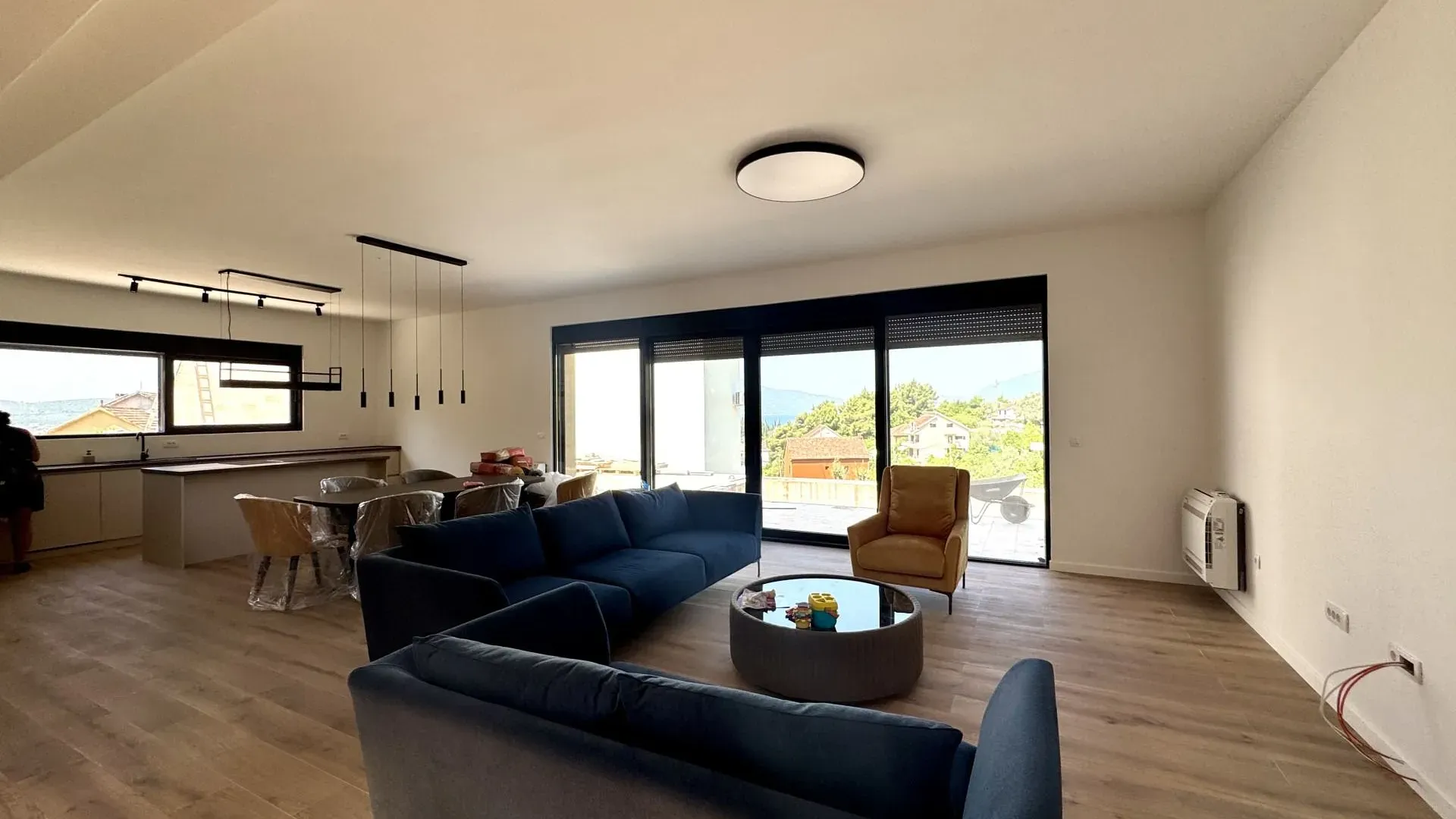 Prodaja, kuća, 370m², Kava, Tivat