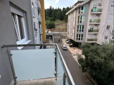 Izdavanje, jednosoban stan, 50m², Ljubović, Podgorica - image 13