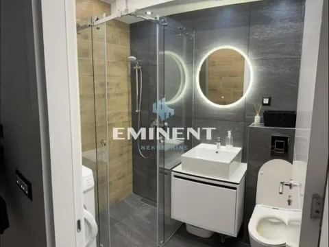 Rent, two bedroom apartment, 46m², Zemun Gornji Grad, Zemun Sve Podlokacije - image 8