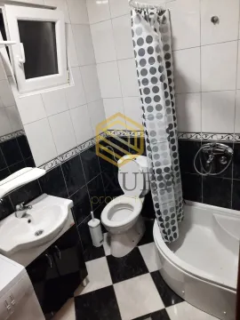 Rent, one bedroom apartment, 44m², Momišići, Podgorica - image 6