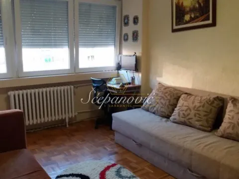 Prodaja, dvosoban stan, 48m², Bulevar Oslobodjenja, Novi Sad Sve Podlokacije - image 3