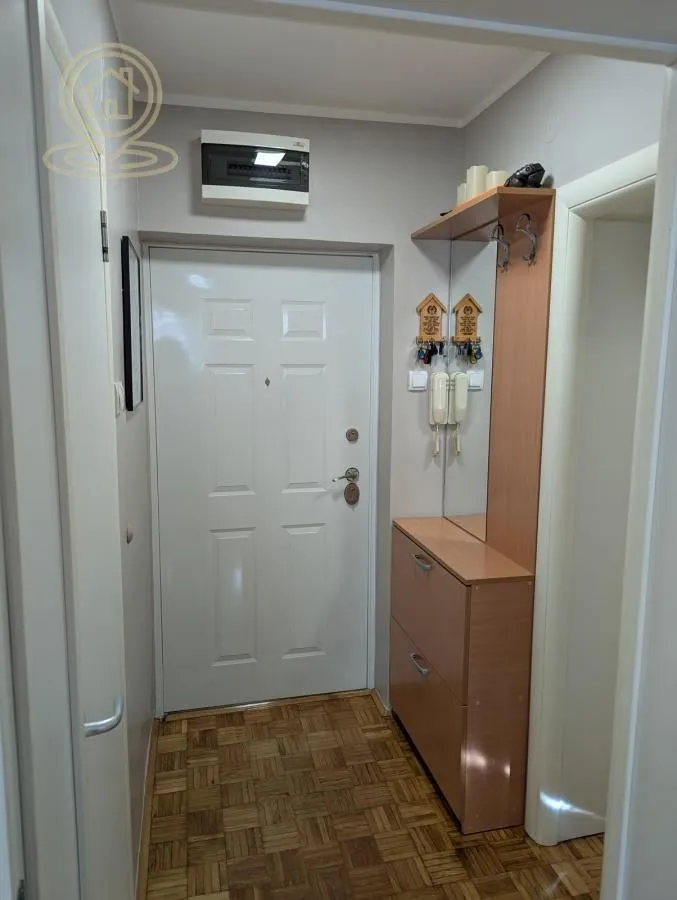 Prodaja, stan, 46m², Detelinara, Novi Sad Sve Podlokacije