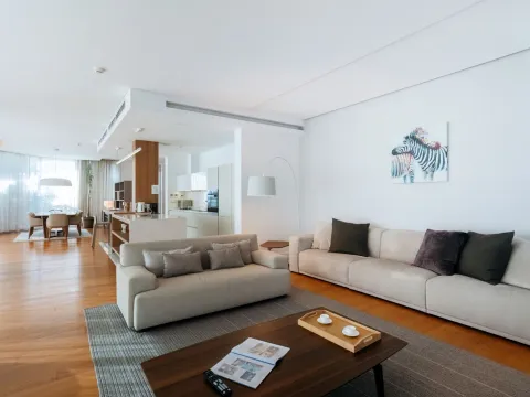 Sale, two bedroom apartment, 508m², Budva, Crna Gora - image 10