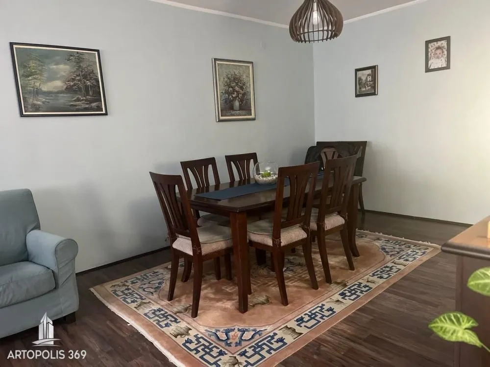 Sale, two bedroom apartment, 71m², Novi Beograd Blok 37, Novi Beograd Sve Podlokacije