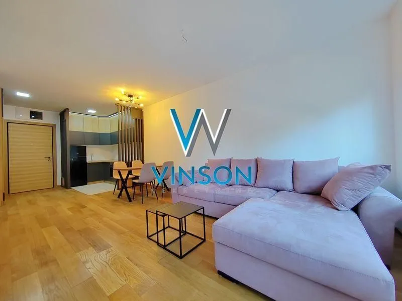 Izdavanje, jednosoban stan, 45m², Novi Sad Sve Podlokacije, Novi Sad