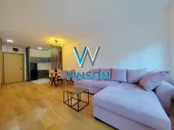 Izdavanje, jednosoban stan, 45m², Centar, Novi Sad - image 1