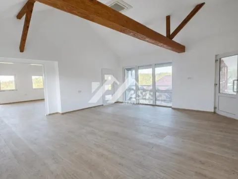 Rent, office space, 400m², Karagača, Petrovaradin - image 9