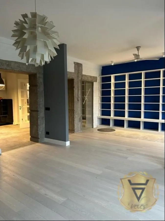 Rent, two bedroom apartment, 125m², Stari Grad, Beograd