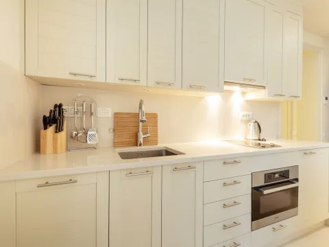 Prodaja, jednosoban stan, 34m², Porto Montenegro, Tivat - image 5