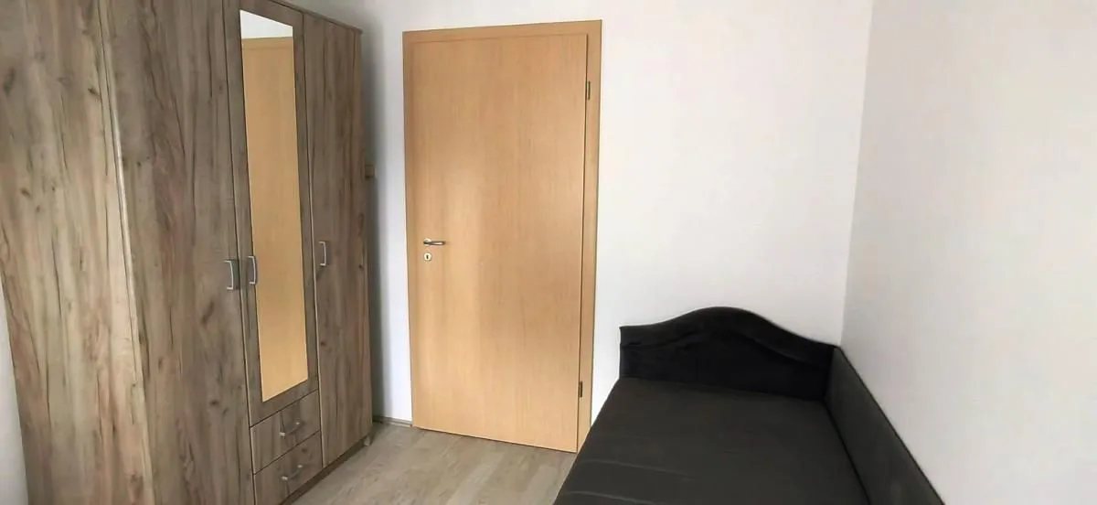 Izdavanje, dvosoban stan, 64m², Bubanj, Niš