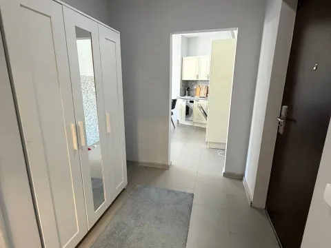 Prodaja, jednosoban stan, 56m², Bečići, Budva - image 4