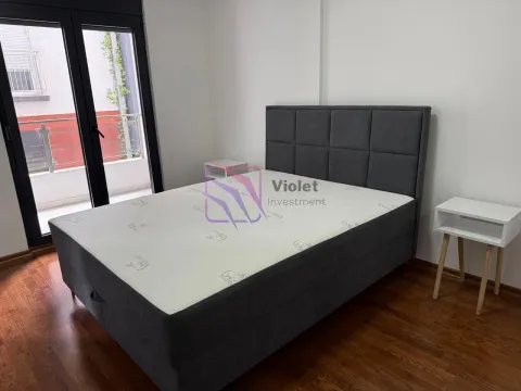 Rent, one bedroom apartment, 45m², Ljubović, Podgorica - image 8