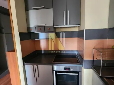 Izdavanje, trosoban stan, 70m², Liman 2, Novi Sad Sve Podlokacije - image 9