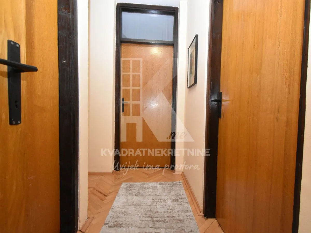 Prodaja, trosoban stan, 86m², Zabjelo, Podgorica