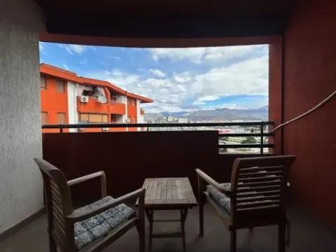 Prodaja, garsonjera, 33m², Tuški Put, Podgorica - image 5