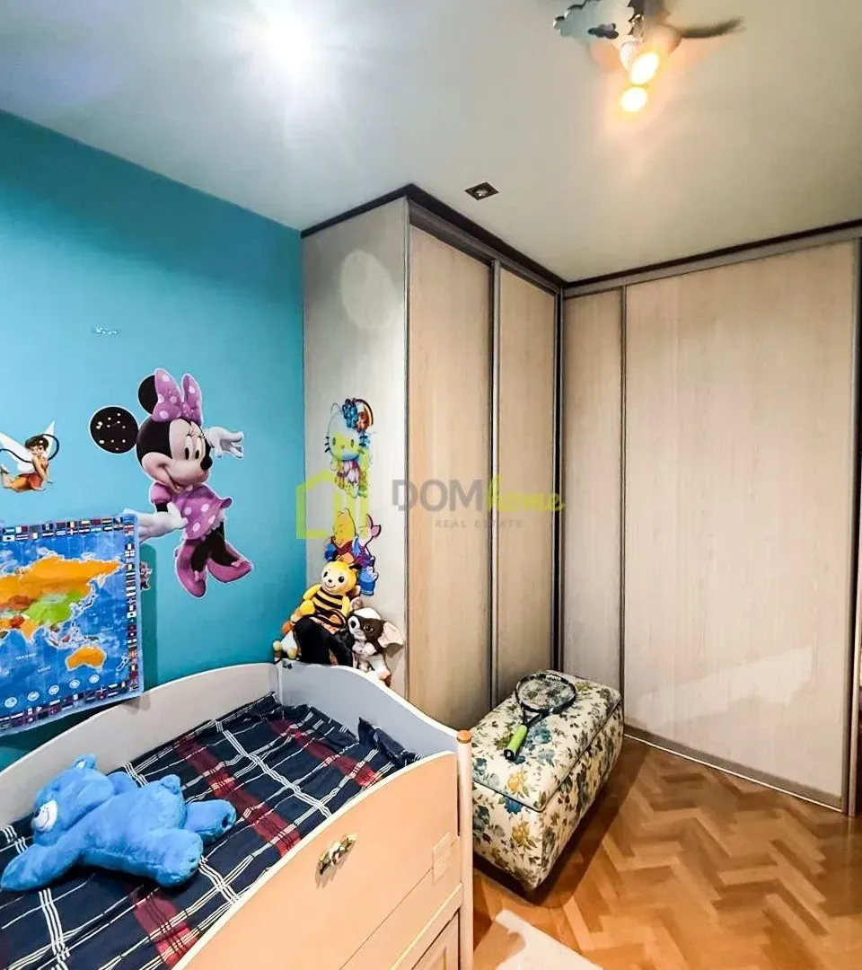 Prodaja, dvosoban stan, 80m², Preko Morače, Podgorica