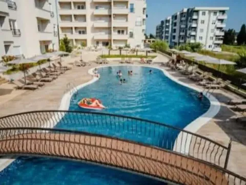 Prodaja, stan, 32m², Velika Plaža, Ulcinj - image 5