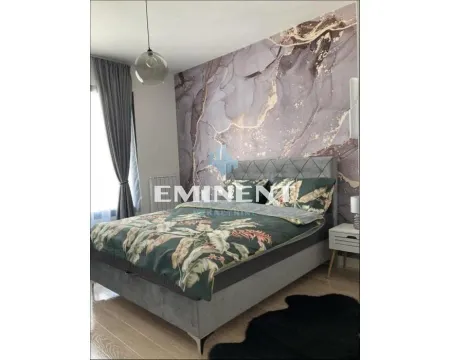 Rent, two bedroom apartment, 63m², Savski Venac, Beograd - image 5