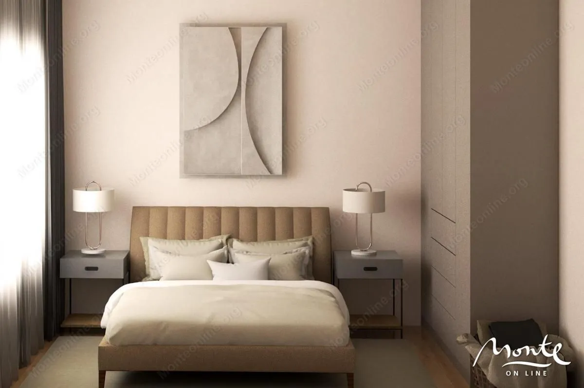 Prodaja, dvosoban stan, 63m², Tivat, Crna Gora