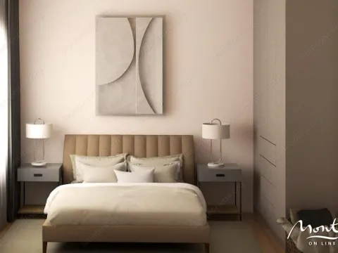 Prodaja, dvosoban stan, 63m², Tivat, Crna Gora - image 14