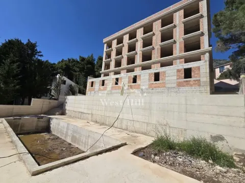 Prodaja, jednosoban stan, 37m², Šušanj, Bar - image 25