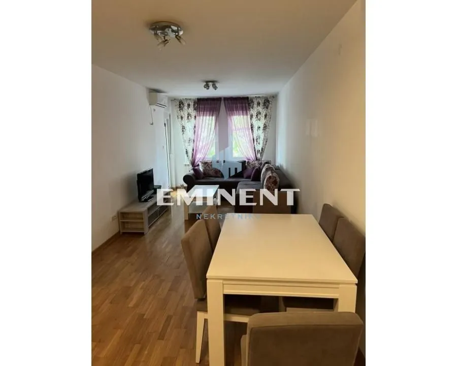 Izdavanje, trosoban stan, 60m², Hadzipopovac, Palilula Sve Podlokacije