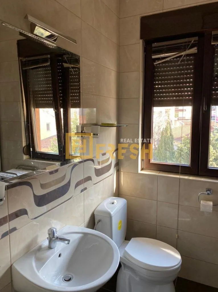 Sale, three bedroom apartment, 112m², Bečići, Budva