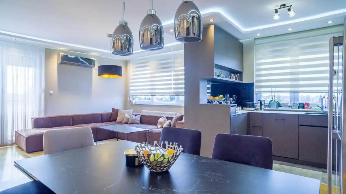 Prodaja, stan, 113m², Bulevar patrijarha Pavla, Novi Sad Sve Podlokacije