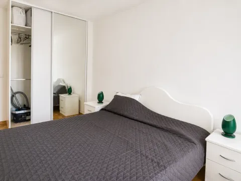 Izdavanje, dvosoban stan, 60m², Zagorič, Podgorica - image 5