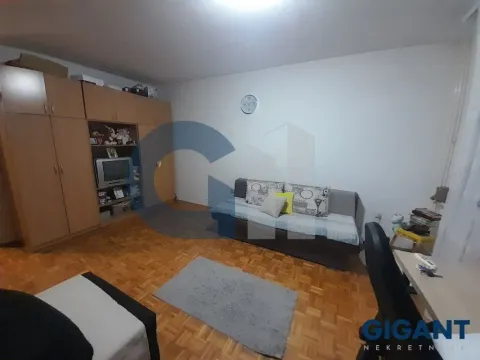 Sale, one bedroom apartment, 31m², Brace Jerković, Voždovac Sve Podlokacije - image 2