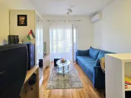Prodaja, stan, 24m², Stari Aerodrom, Podgorica