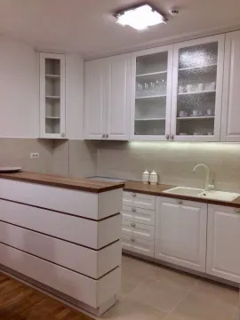 Prodaja, dvosoban stan, 64m², City Kvart, Podgorica - image 5