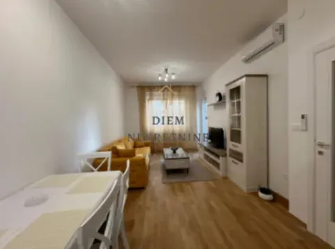 Izdavanje, jednosoban stan, 44m², Zabjelo, Podgorica - image 6