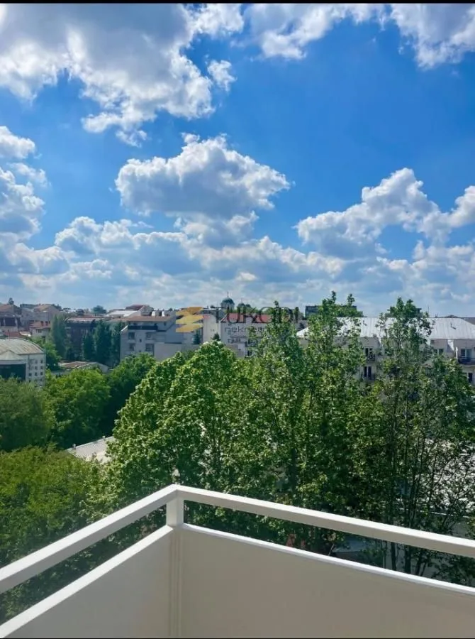 Prodaja, jednosoban stan, 43m², Južni Bulevar, Vračar Sve Podlokacije