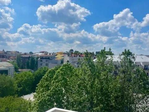 Sale, one bedroom apartment, 43m², Južni Bulevar, Vračar Sve Podlokacije - image 13