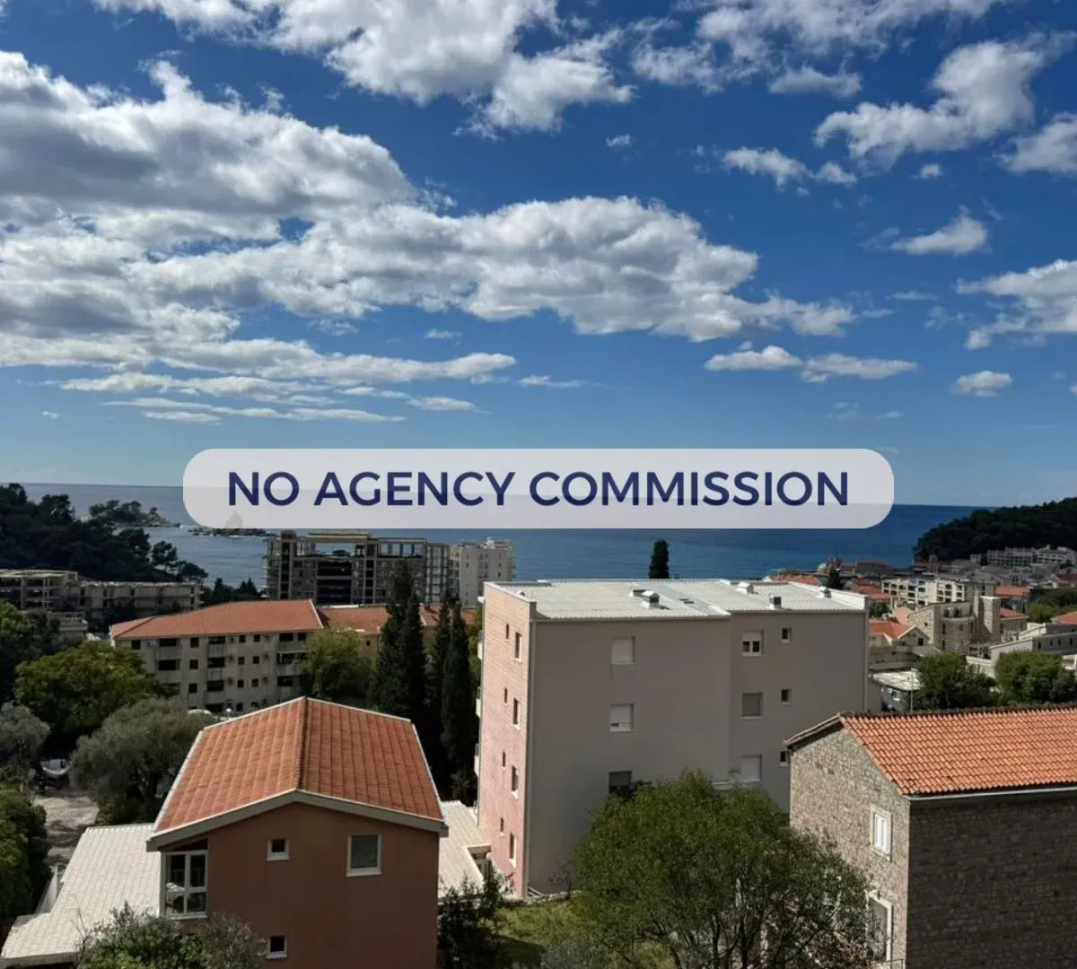 Prodaja, četvorosoban stan, 176m², Petrovac, Budva