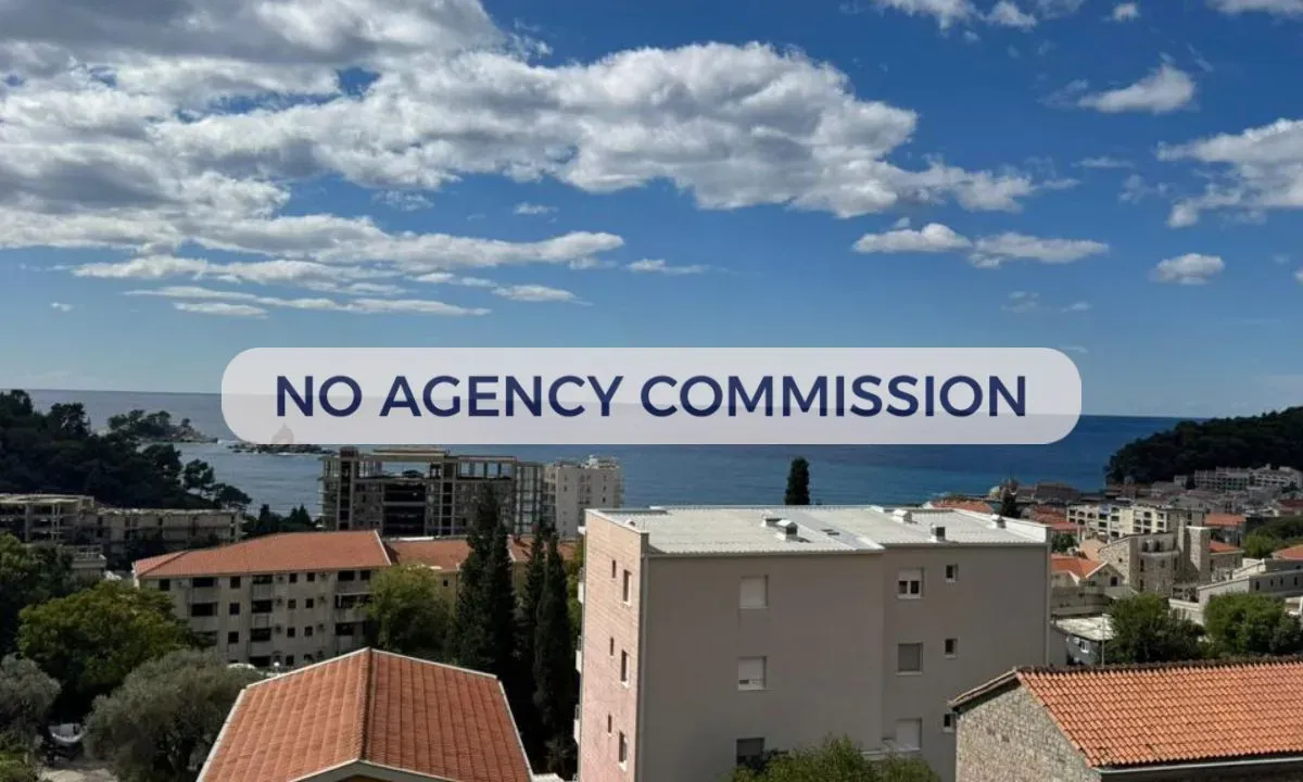 Prodaja, četvorosoban stan, 176m², Petrovac, Budva