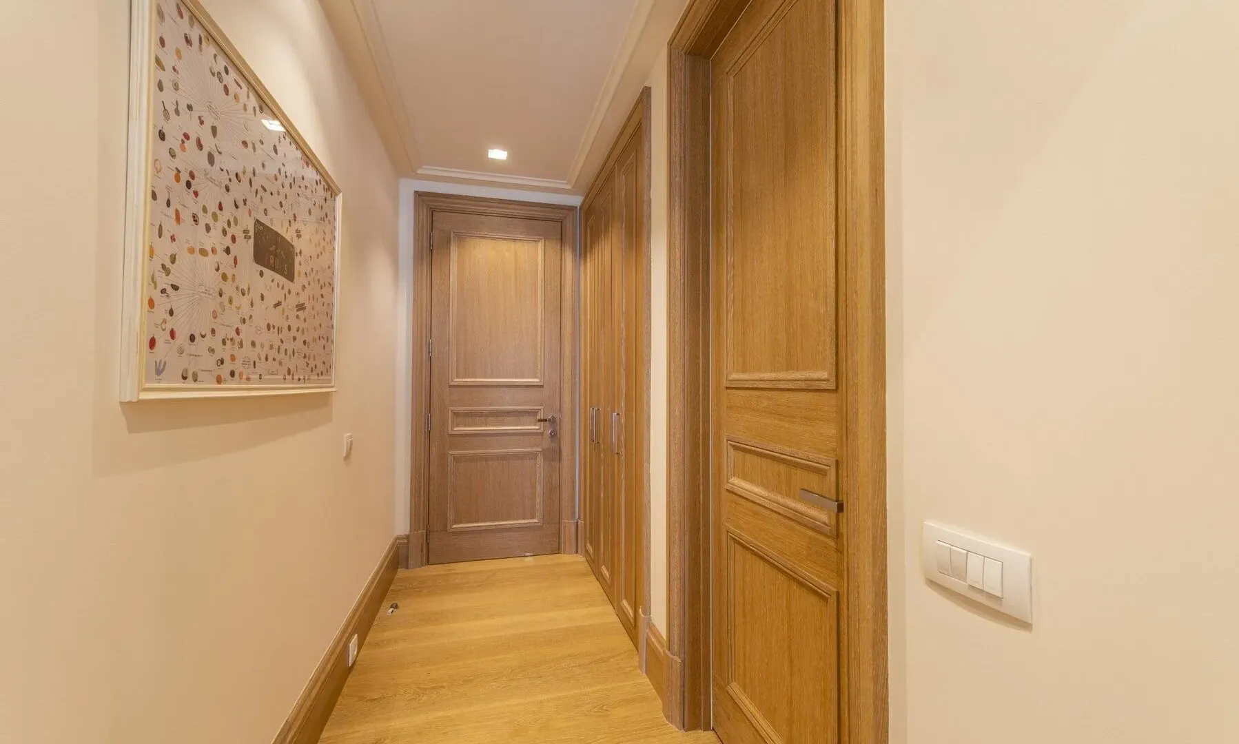 Prodaja, dvosoban stan, 134m², Porto Montenegro, Tivat