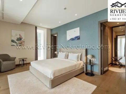 Prodaja, trosoban stan, 314m², Kumbor, Herceg Novi - image 9