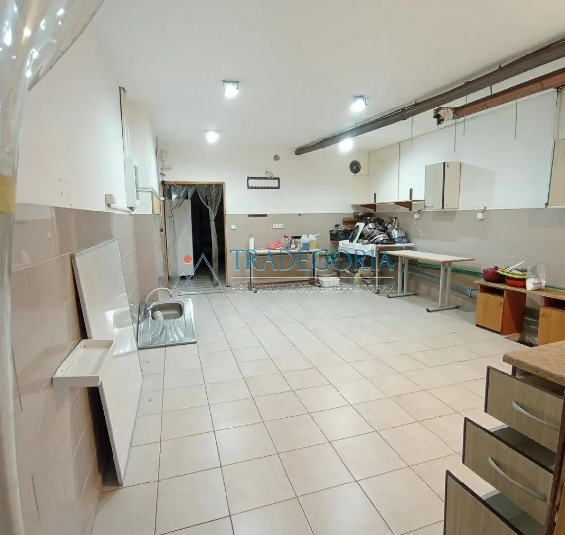 Prodaja, ugostiteljski objekat, 537m², Budva, Crna Gora