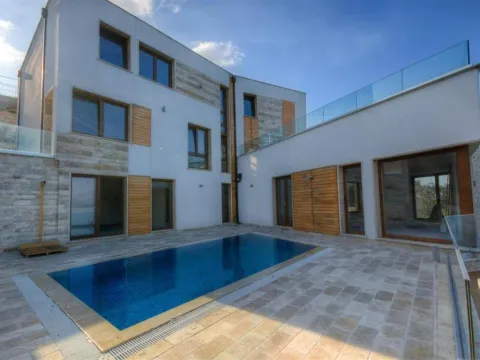 Prodaja, kuća, 517m², Krašići, Tivat - image 27